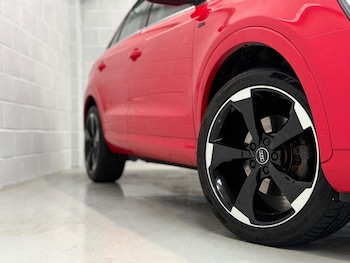 Used Audi Q3 2014 for sale - 78273102: Photo