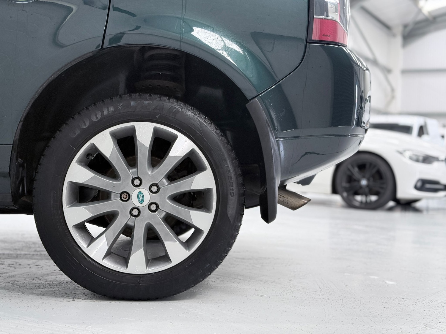 Used Land Rover Freelander 2013 for sale - 77495005: Photo 11