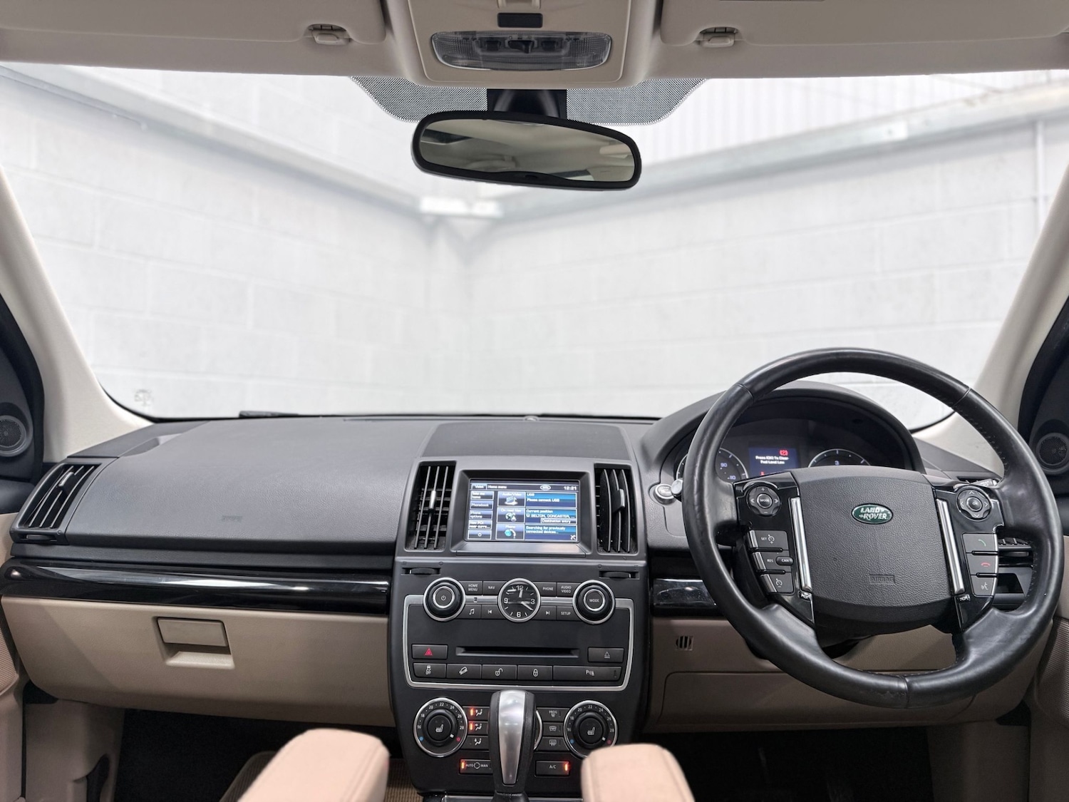 Used Land Rover Freelander 2013 for sale - 77495005: Photo 12