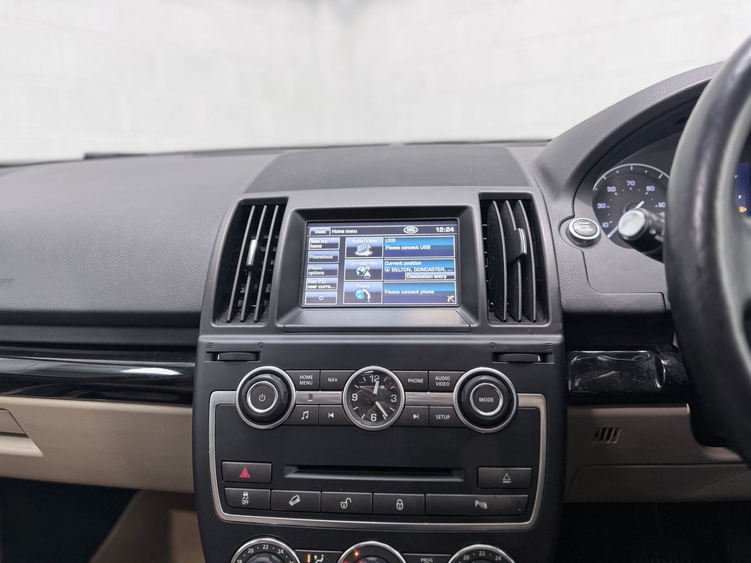 Used Land Rover Freelander 2013 for sale - 77495005: Photo 14