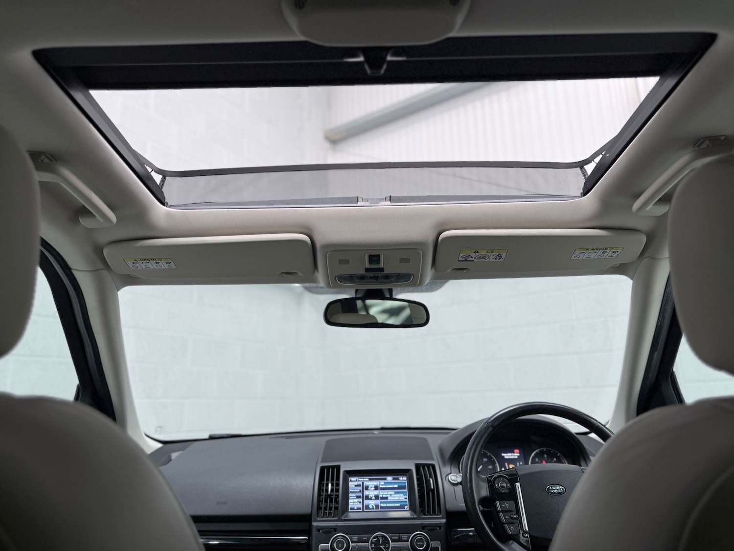 Used Land Rover Freelander 2013 for sale - 77495005: Photo 15