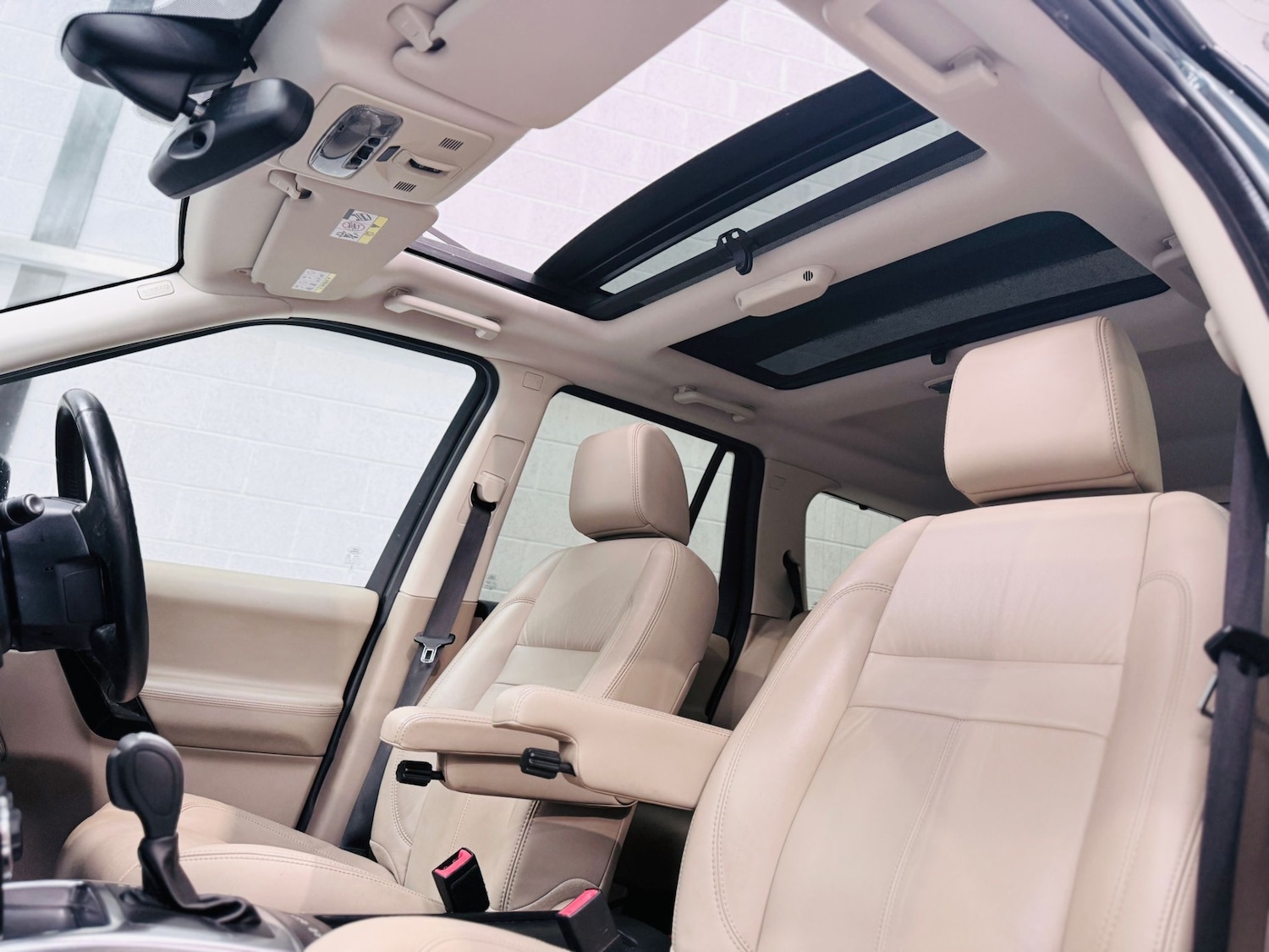 Used Land Rover Freelander 2013 for sale - 77495005: Photo 17