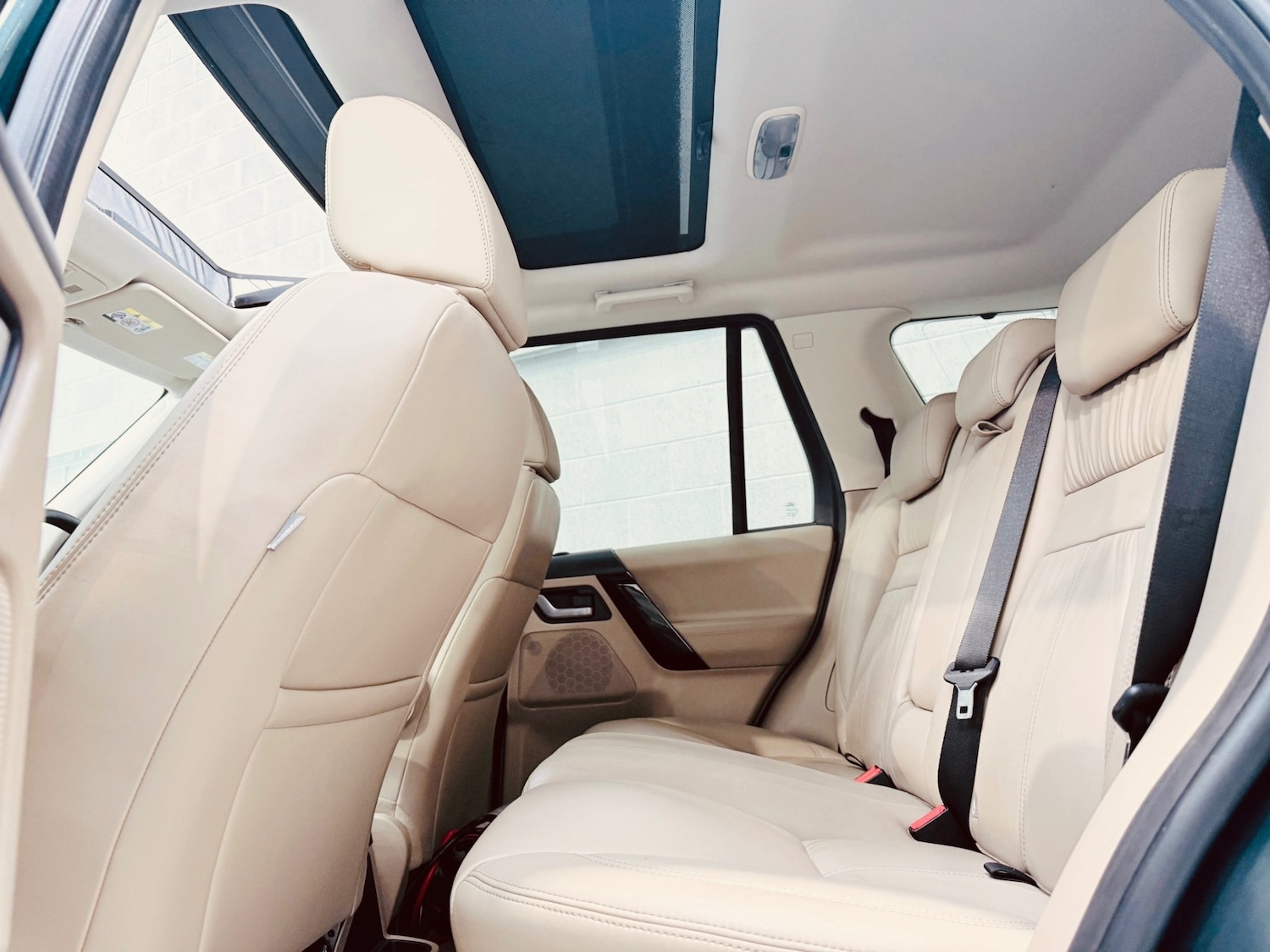 Used Land Rover Freelander 2013 for sale - 77495005: Photo 19