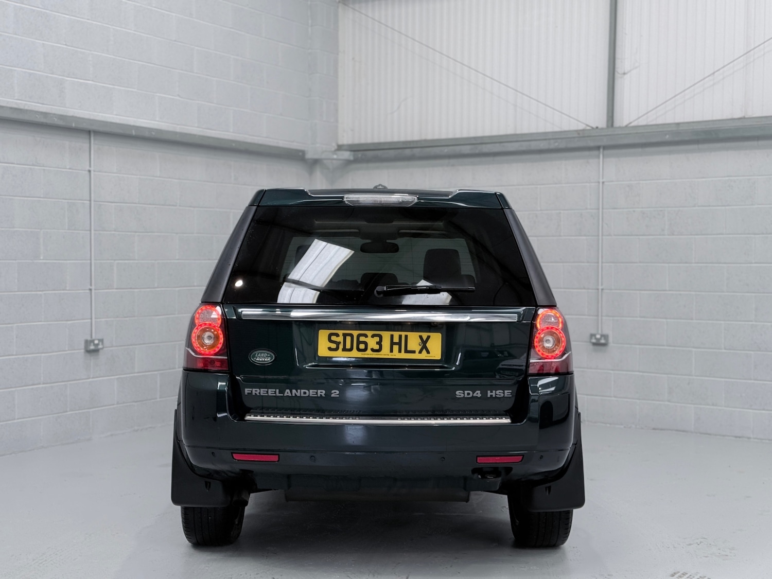 Used Land Rover Freelander 2013 for sale - 77495005: Photo 7