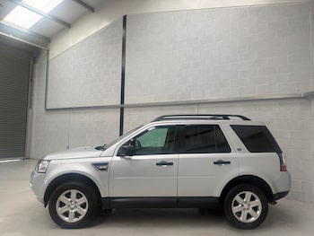 Used Land Rover Freelander 2014 for sale - 78917912: Photo