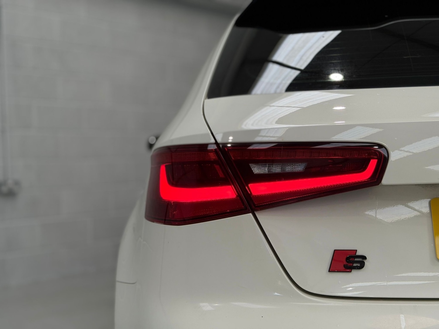 Used Audi A3 2014 for sale - 78000033: Photo 11