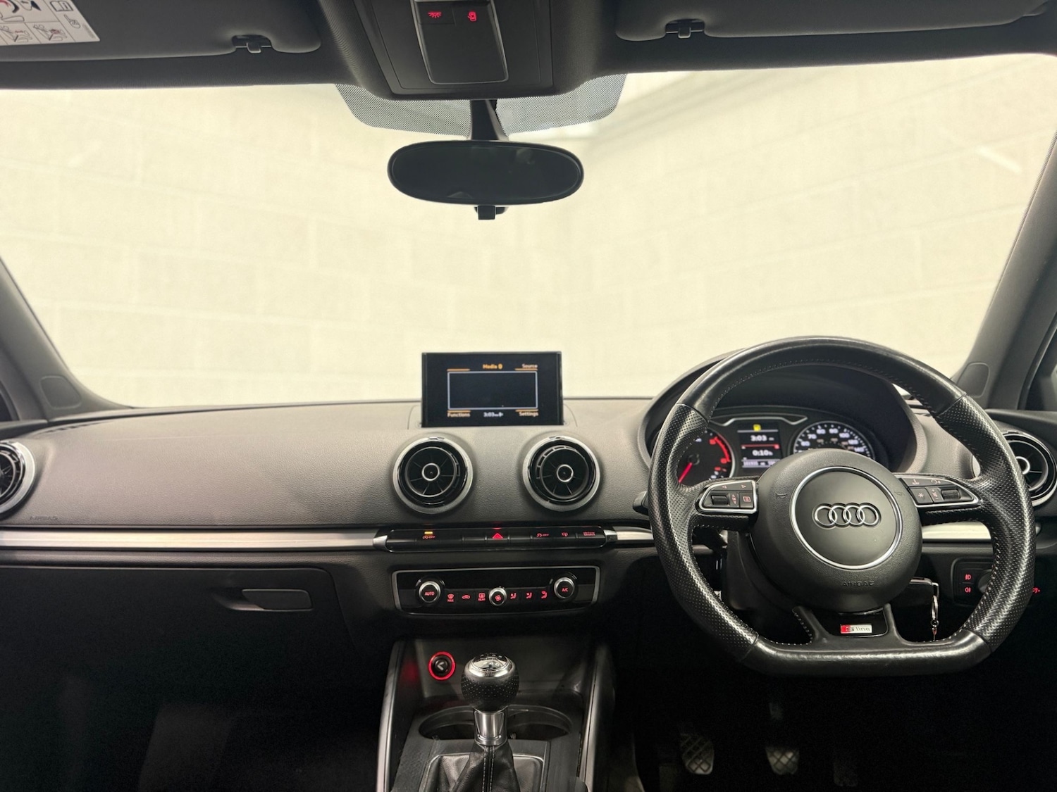 Used Audi A3 2014 for sale - 78000033: Photo 12