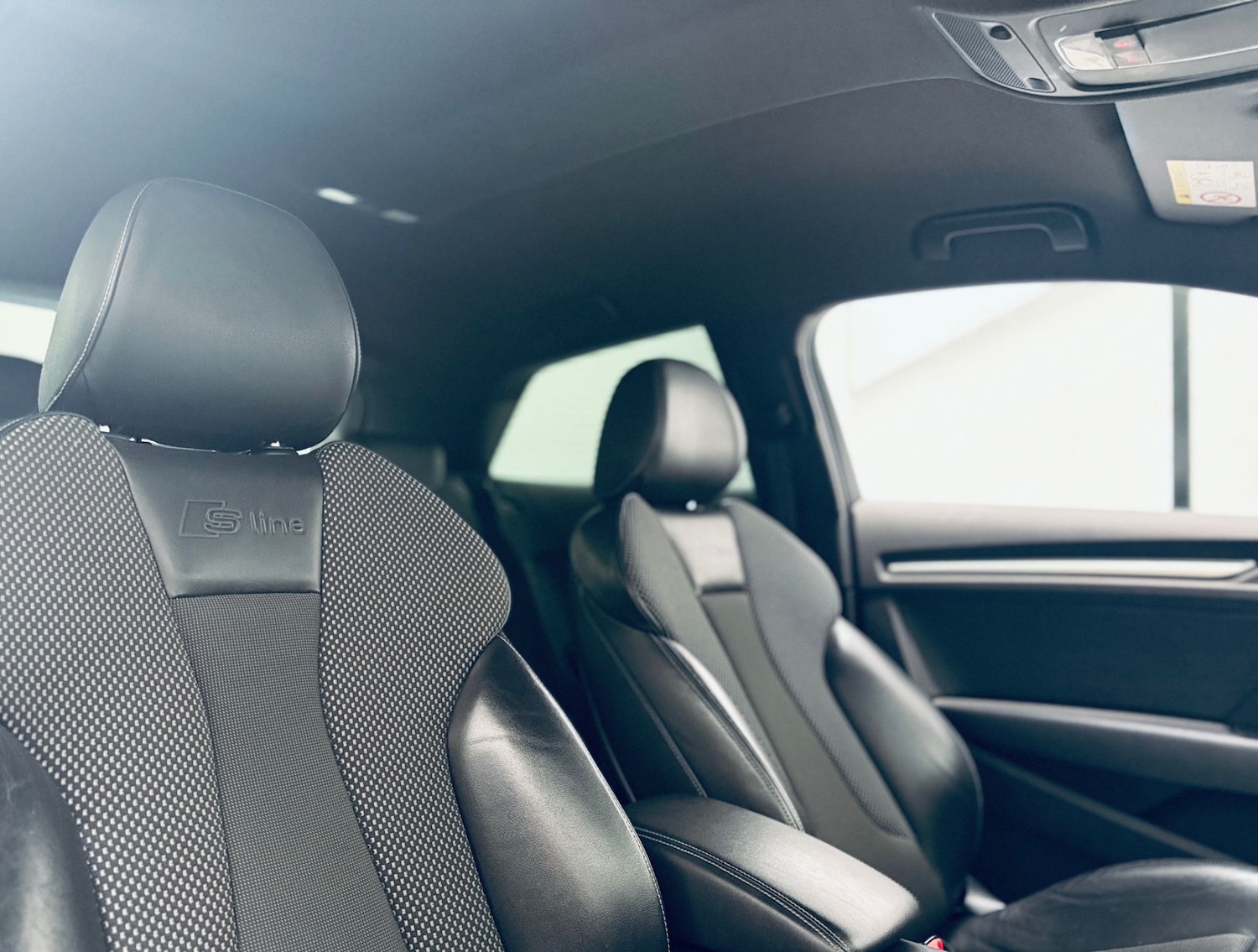 Used Audi A3 2014 for sale - 78000033: Photo 13