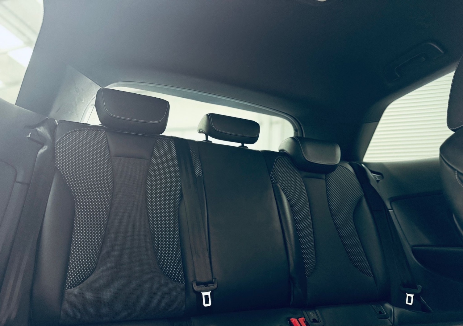 Used Audi A3 2014 for sale - 78000033: Photo 14