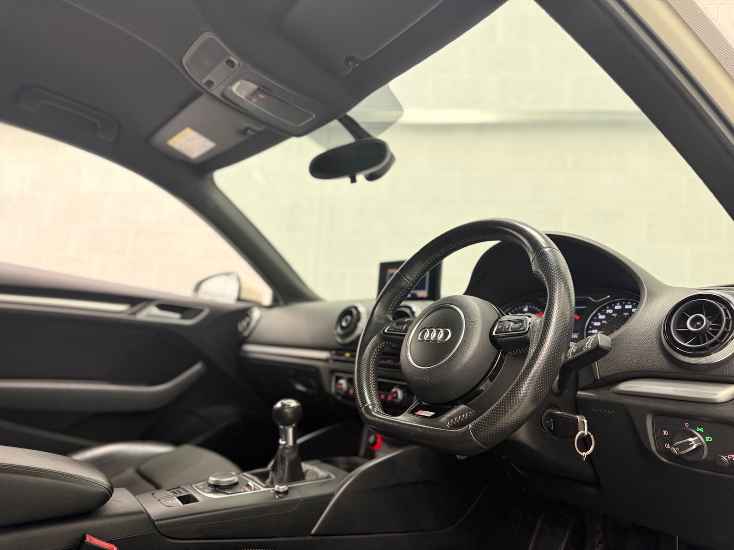 Used Audi A3 2014 for sale - 78000033: Photo 15