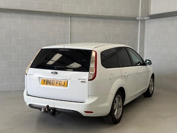 Used Ford Focus 2011 for sale - 78804661: Photo