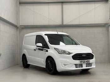 Used Ford Transit Connect 2020 for sale - 79366474: Photo