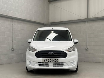 Used Ford Transit Connect 2020 for sale - 79366474: Photo