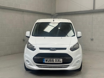 Used Ford Transit Connect 2016 for sale - 79099242: Photo