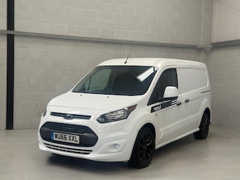 Used Ford Transit Connect 2016 for sale - 79099242: Photo