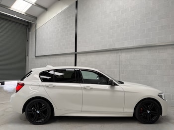 Used BMW 1 Series 2013 for sale - 78508624: Photo