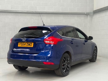 Used Ford Focus 2014 for sale - 79277069: Photo
