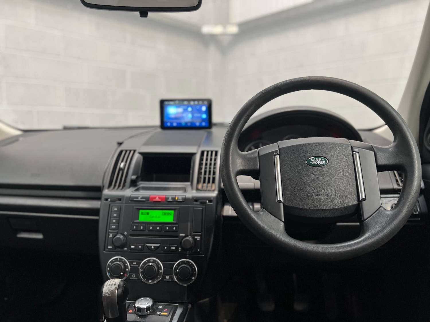 Used Land Rover Freelander 2012 for sale - 77521854: Photo 10