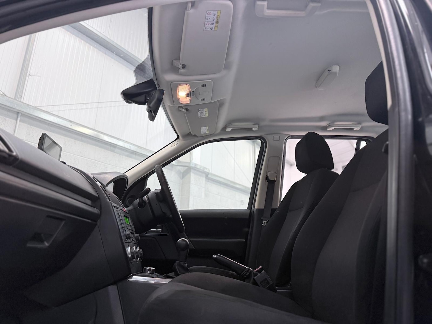 Used Land Rover Freelander 2012 for sale - 77521854: Photo 11