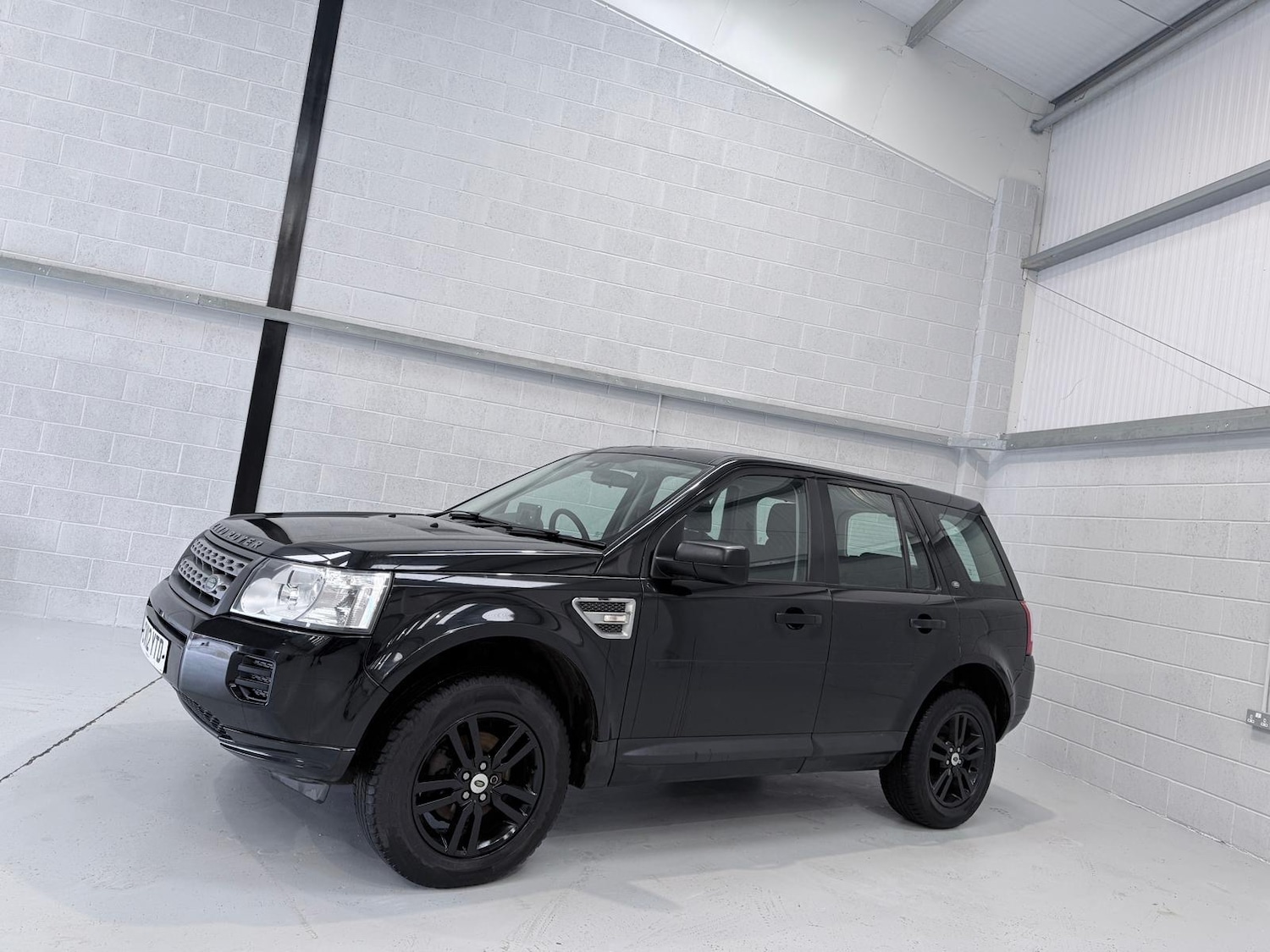 Used Land Rover Freelander 2012 for sale - 77521854: Photo 4