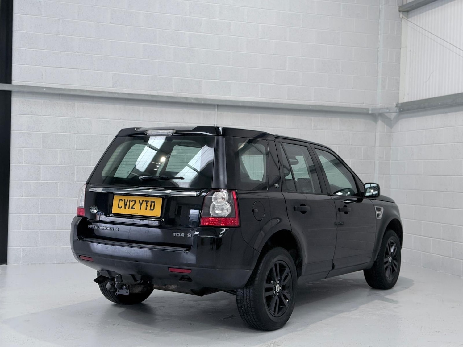 Used Land Rover Freelander 2012 for sale - 77521854: Photo 5