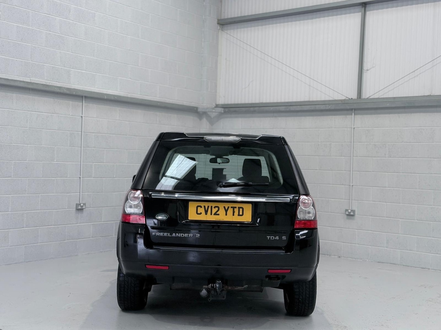 Used Land Rover Freelander 2012 for sale - 77521854: Photo 6