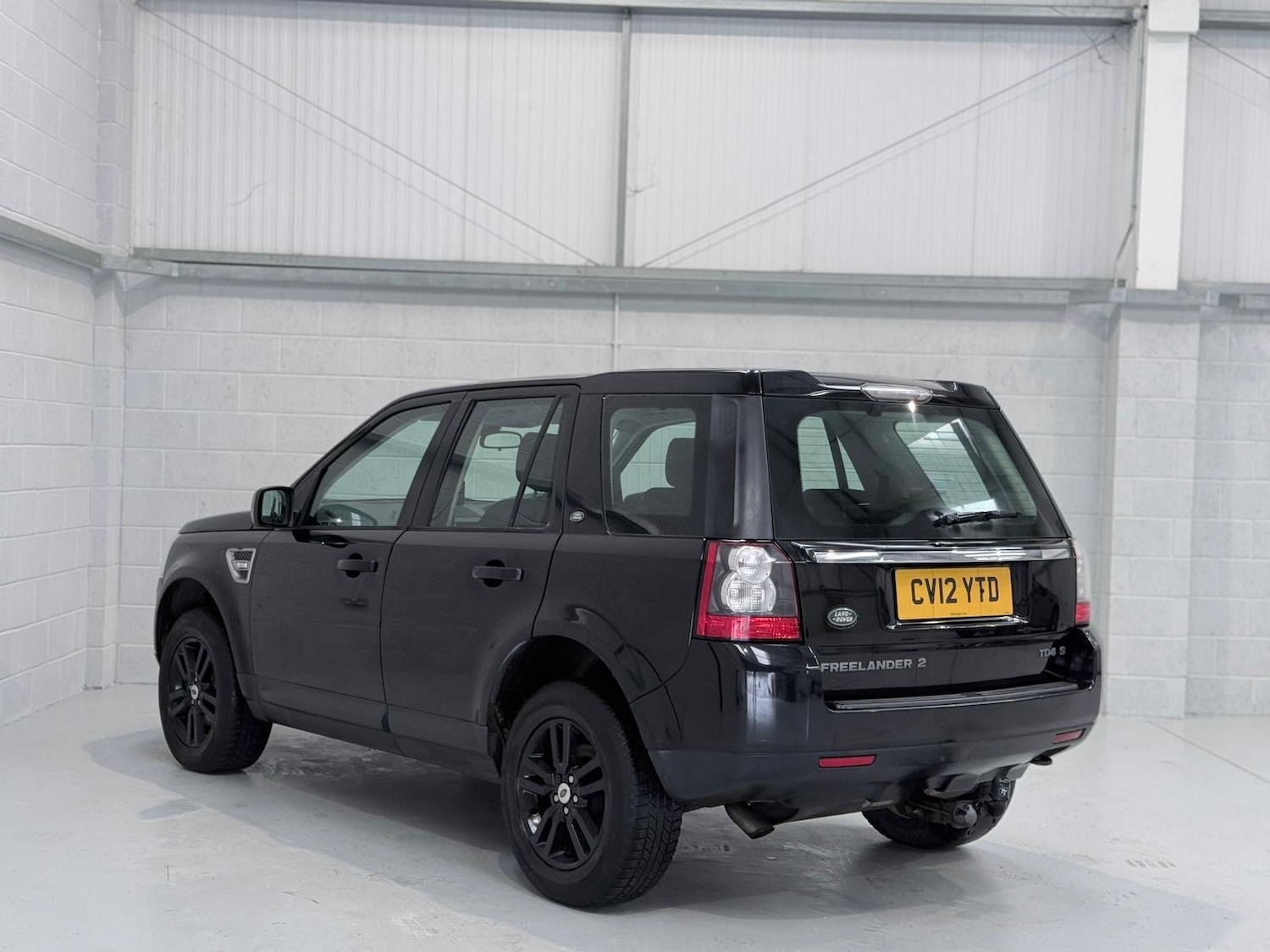 Used Land Rover Freelander 2012 for sale - 77521854: Photo 7