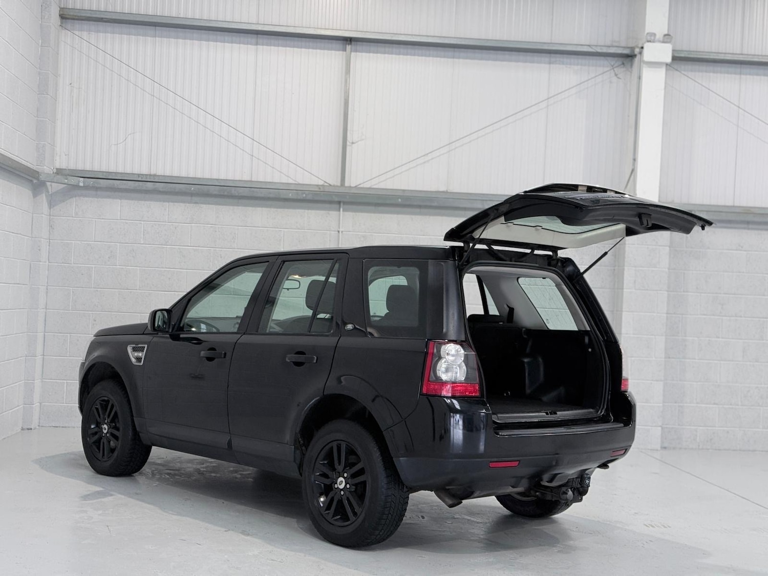 Used Land Rover Freelander 2012 for sale - 77521854: Photo 8