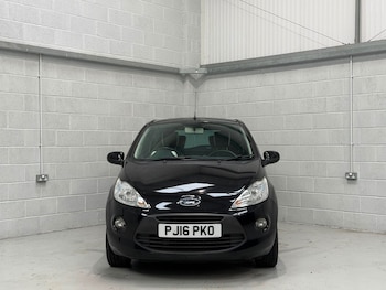 Used Ford Ka 2016 for sale - 79559865: Photo