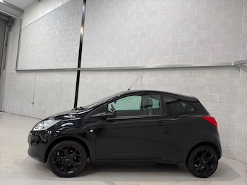 Used Ford Ka 2016 for sale - 79559865: Photo