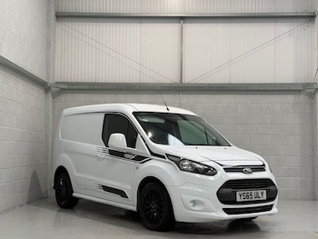 Used Ford Transit Connect 2015 for sale - 78544906: Photo