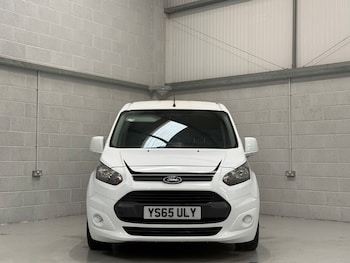 Used Ford Transit Connect 2015 for sale - 78544906: Photo
