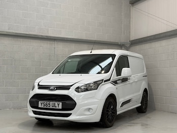 Used Ford Transit Connect 2015 for sale - 78544906: Photo