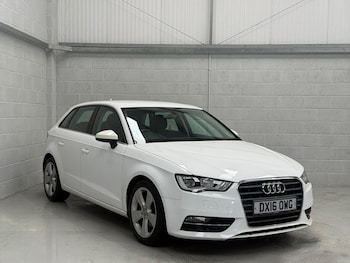 Used Audi A3 2016 for sale - 79080953: Photo