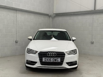 Used Audi A3 2016 for sale - 79080953: Photo