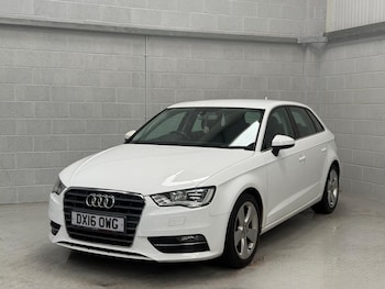 Used Audi A3 2016 for sale - 79080953: Photo