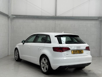 Used Audi A3 2016 for sale - 79080953: Photo