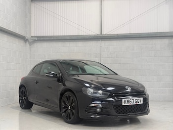 Used Volkswagen Scirocco 2013 for sale - 78641084: Photo