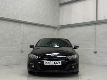 Used Volkswagen Scirocco 2013 for sale - 78641084: Photo