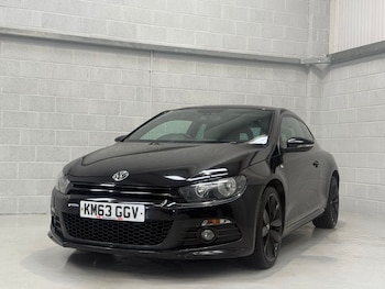 Used Volkswagen Scirocco 2013 for sale - 78641084: Photo