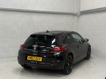 Used Volkswagen Scirocco 2013 for sale - 78641084: Photo