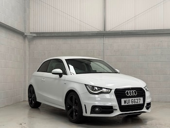 Used Audi A1 2012 for sale - 79227255: Photo