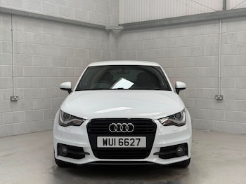 Used Audi A1 2012 for sale - 79227255: Photo