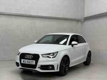 Used Audi A1 2012 for sale - 79227255: Photo