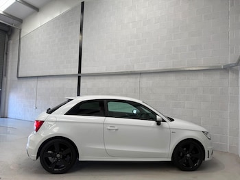 Used Audi A1 2012 for sale - 79227255: Photo