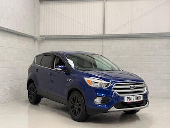Used Ford Kuga 2017 for sale - 78777102: Photo
