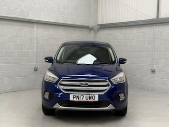 Used Ford Kuga 2017 for sale - 78777102: Photo