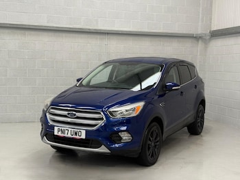 Used Ford Kuga 2017 for sale - 78777102: Photo