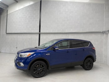 Used Ford Kuga 2017 for sale - 78777102: Photo