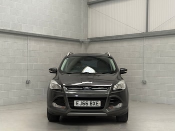 Used Ford Kuga 2016 for sale - 78545943: Photo